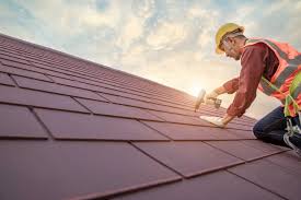 Best Tile Roofing Installation  in Provo, UT